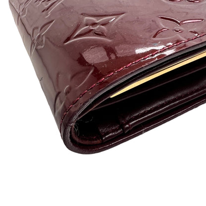 Louis Vuitton Wallets A-14945
