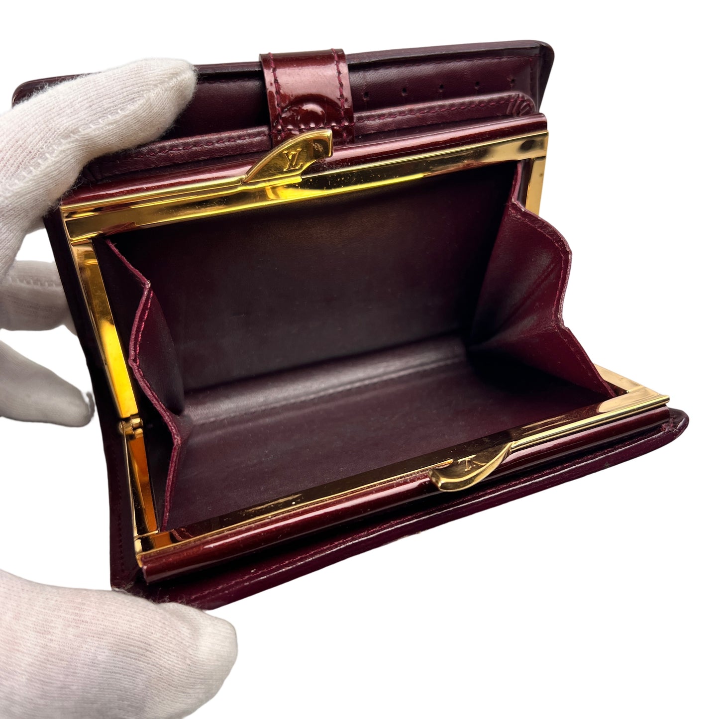 Louis Vuitton Wallets A-14945