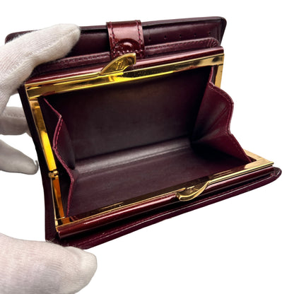 Louis Vuitton Wallets A-14945