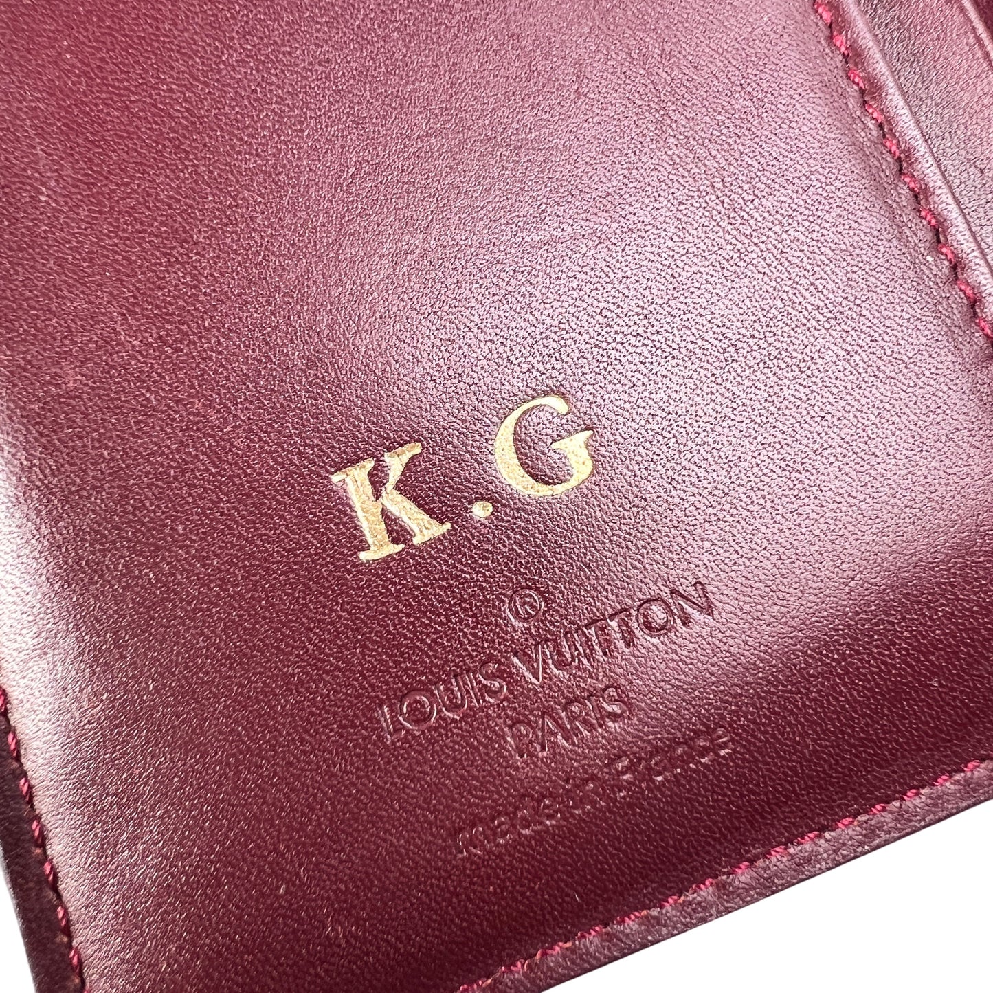 Louis Vuitton Wallets A-14945
