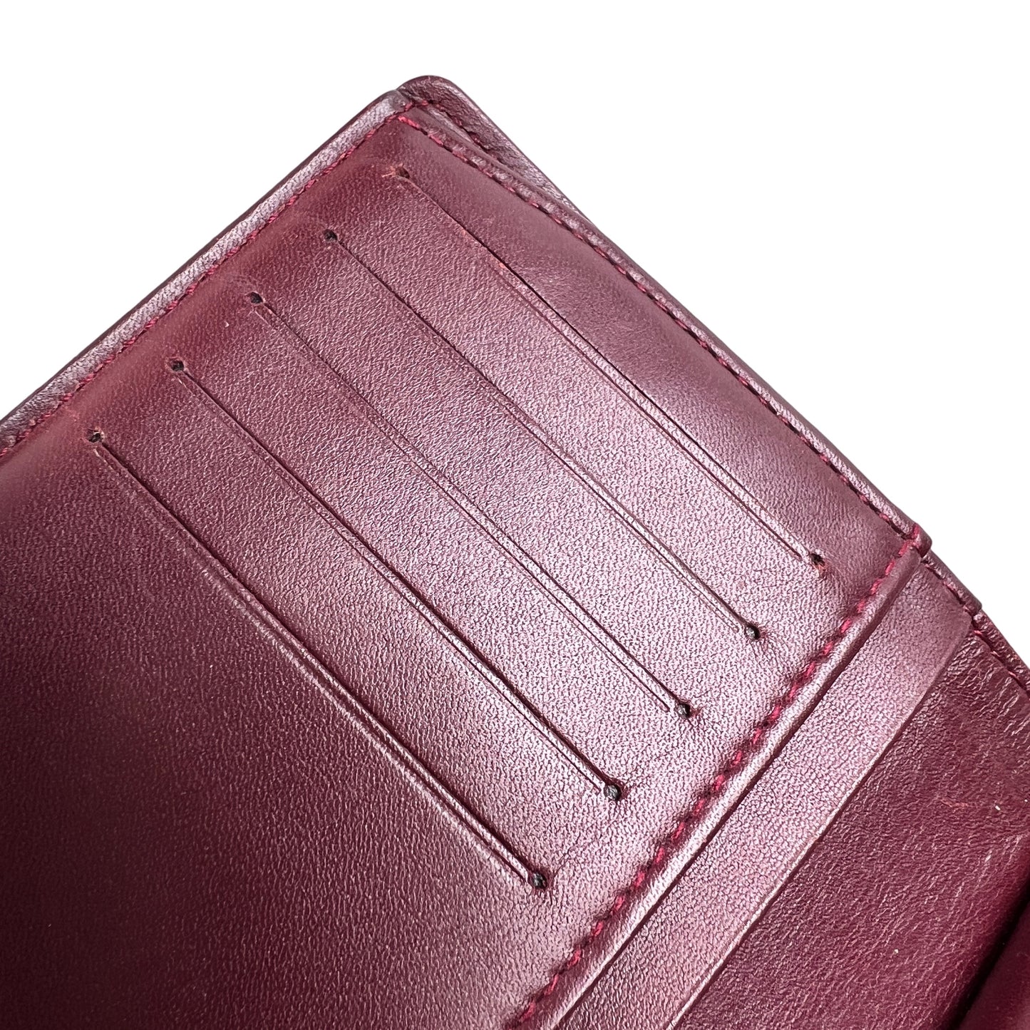 Louis Vuitton Wallets A-14945