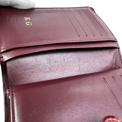 Louis Vuitton Wallets A-14945
