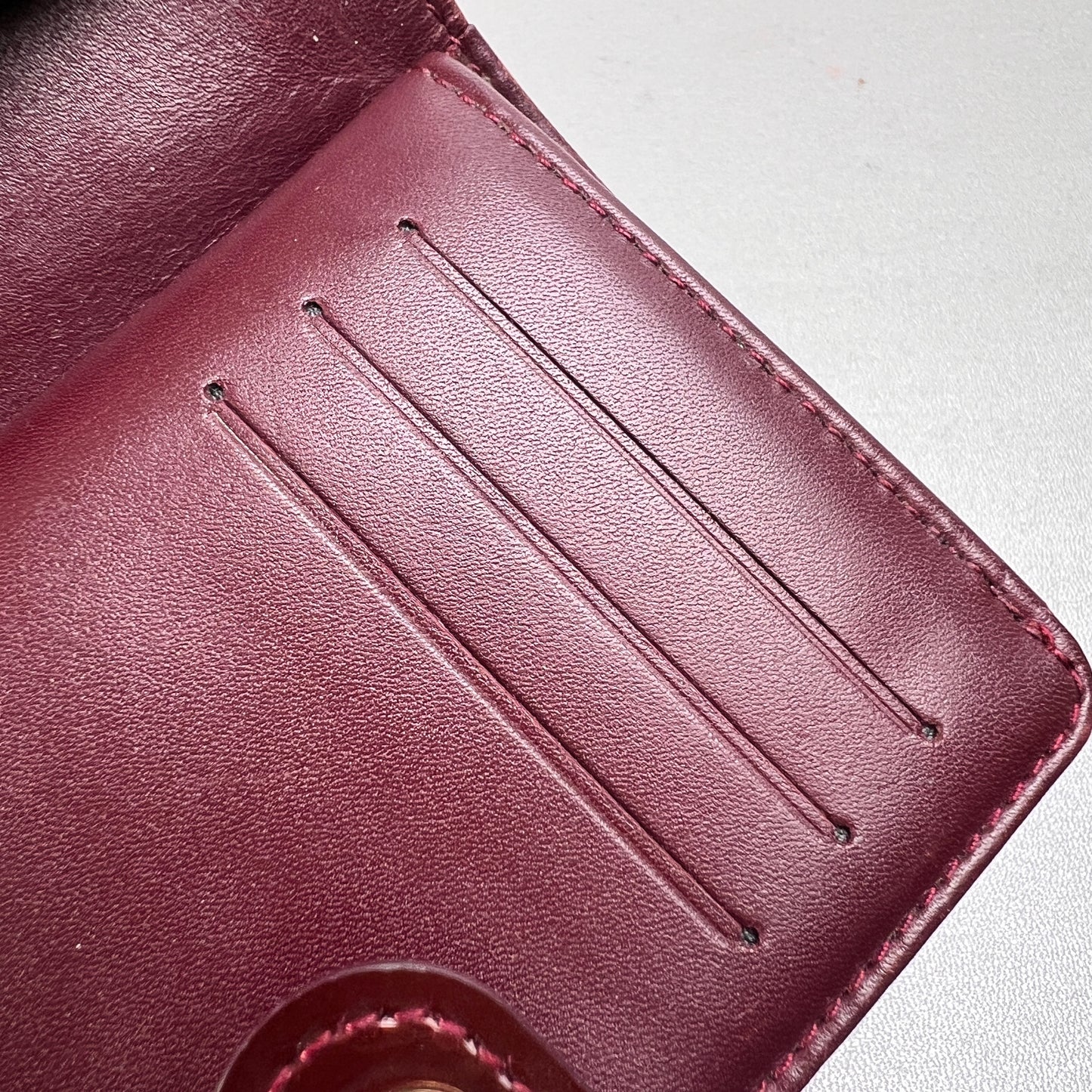 Louis Vuitton Wallets A-14945