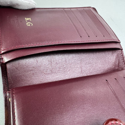 Louis Vuitton Wallets A-14945