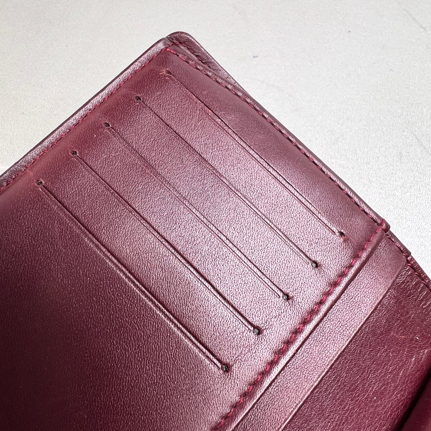 Louis Vuitton Wallets A-14945