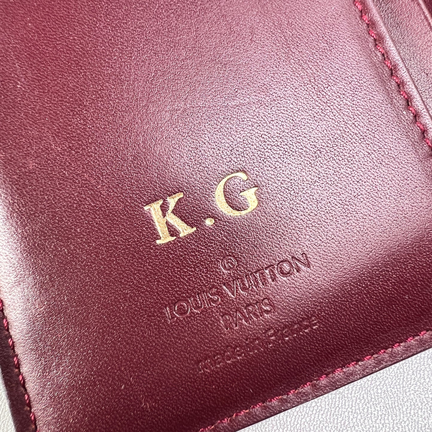 Louis Vuitton Wallets A-14945