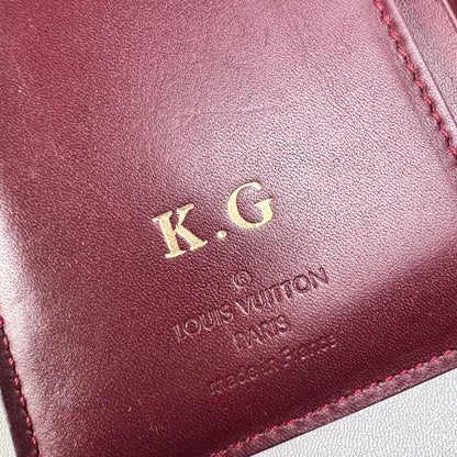 Louis Vuitton Wallets A-14945