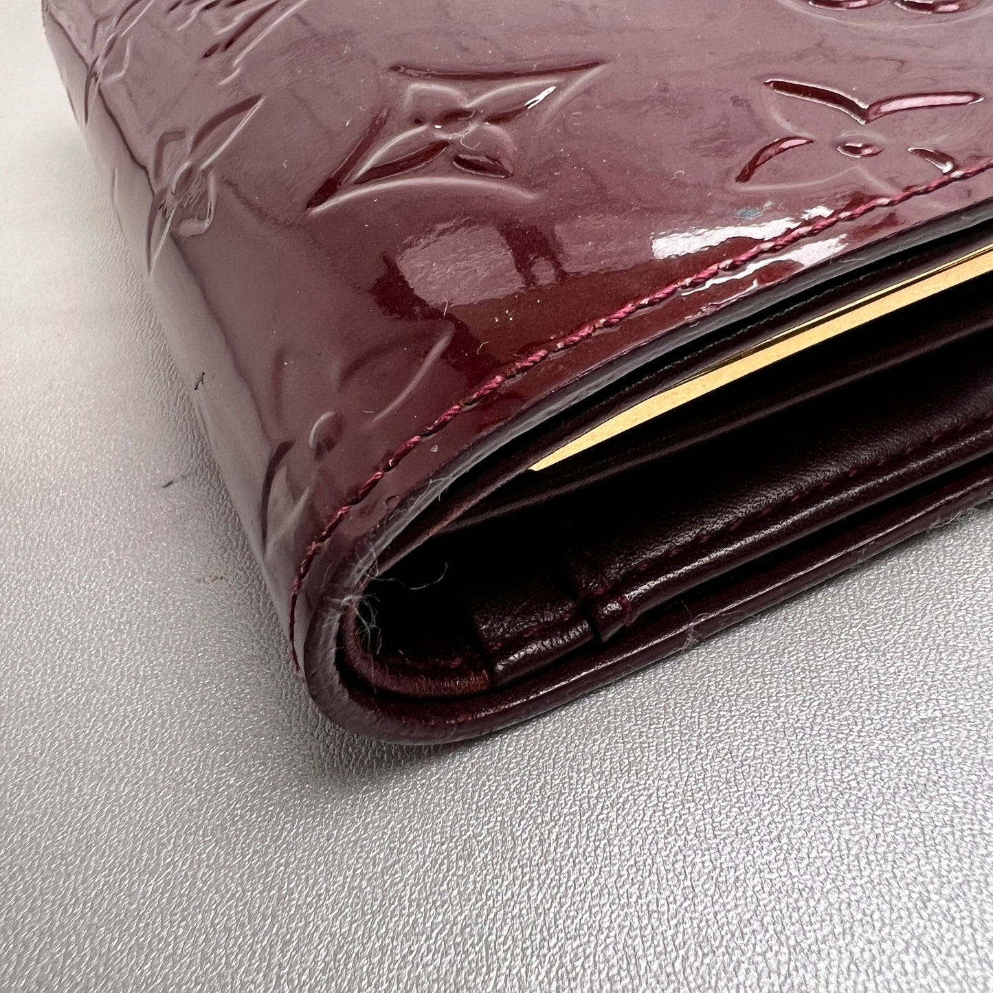 Louis Vuitton Wallets A-14945