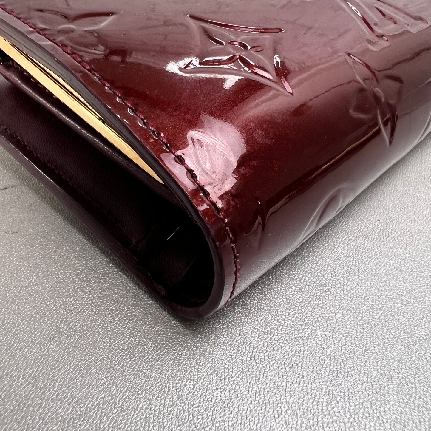 Louis Vuitton Wallets A-14945