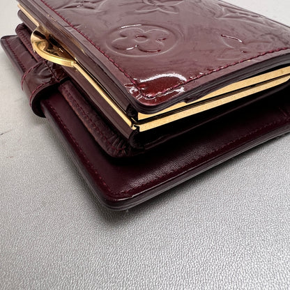 Louis Vuitton Wallets A-14945