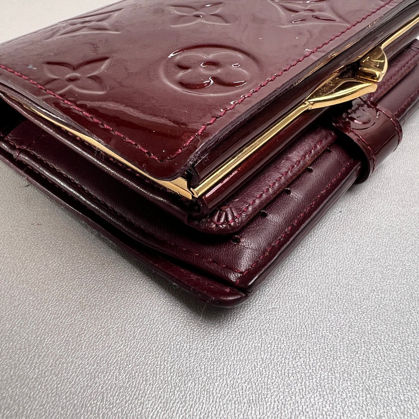 Louis Vuitton Wallets A-14945