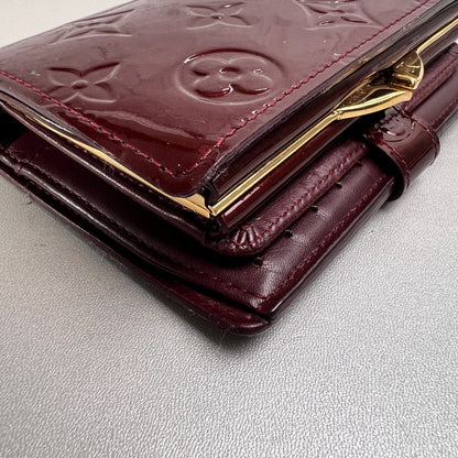 Louis Vuitton Wallets A-14945