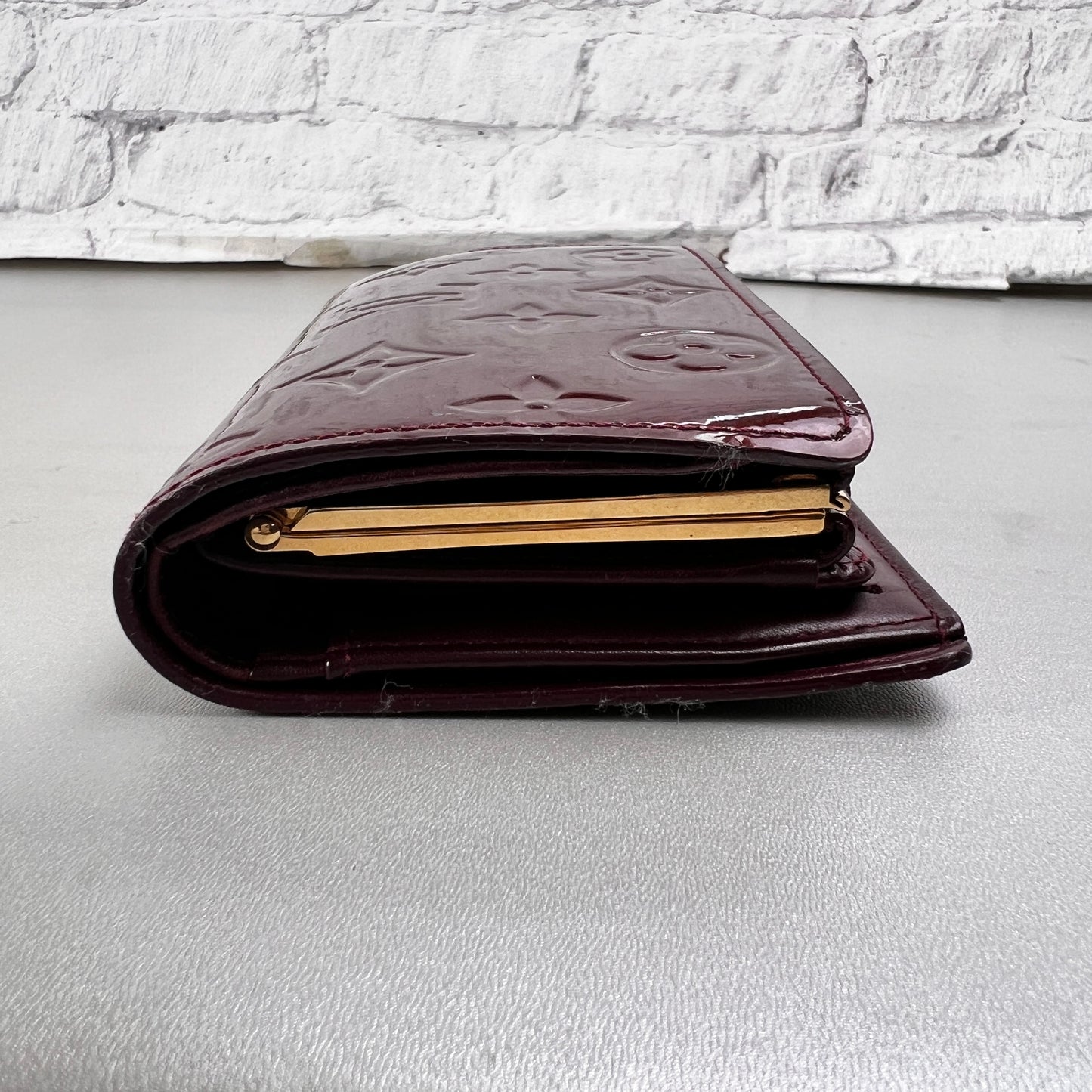 Louis Vuitton Wallets A-14945