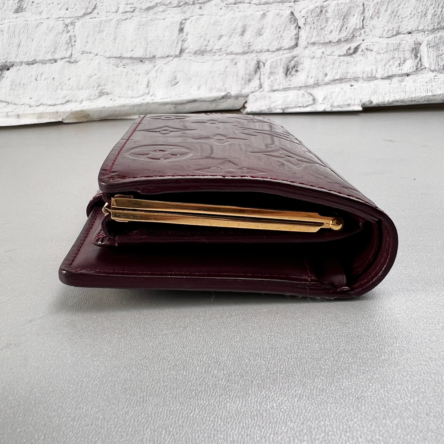 Louis Vuitton Wallets A-14945