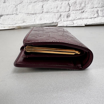Louis Vuitton Wallets A-14945