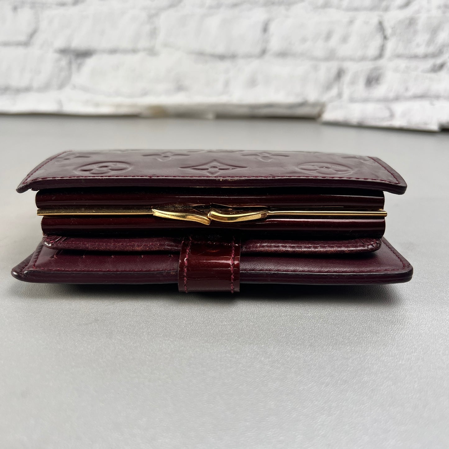 Louis Vuitton Wallets A-14945