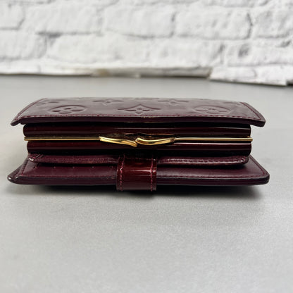 Louis Vuitton Wallets A-14945