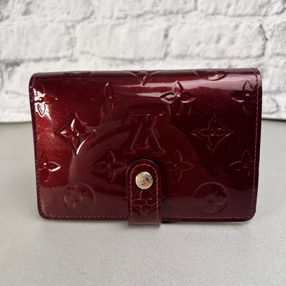 Louis Vuitton Wallets A-14945
