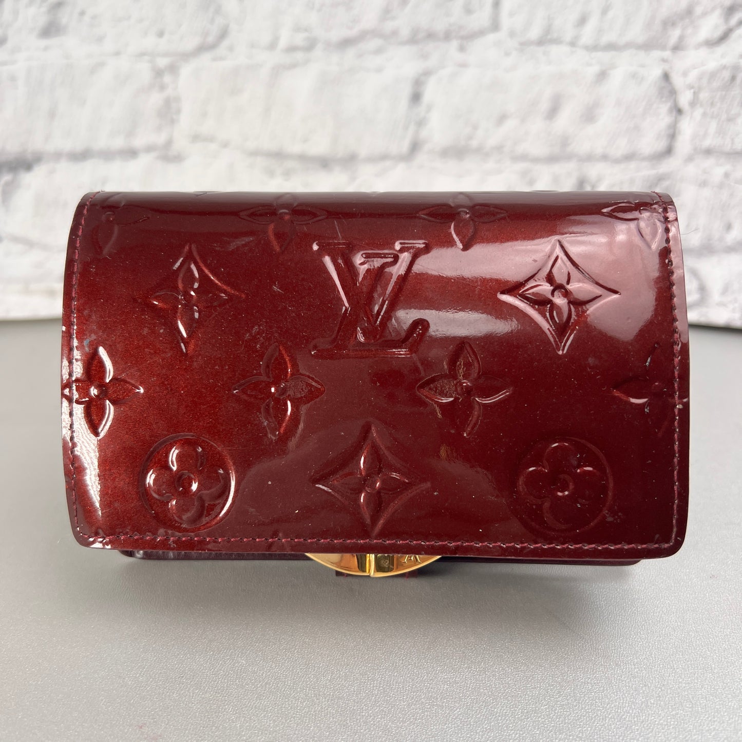 Louis Vuitton Wallets A-14945
