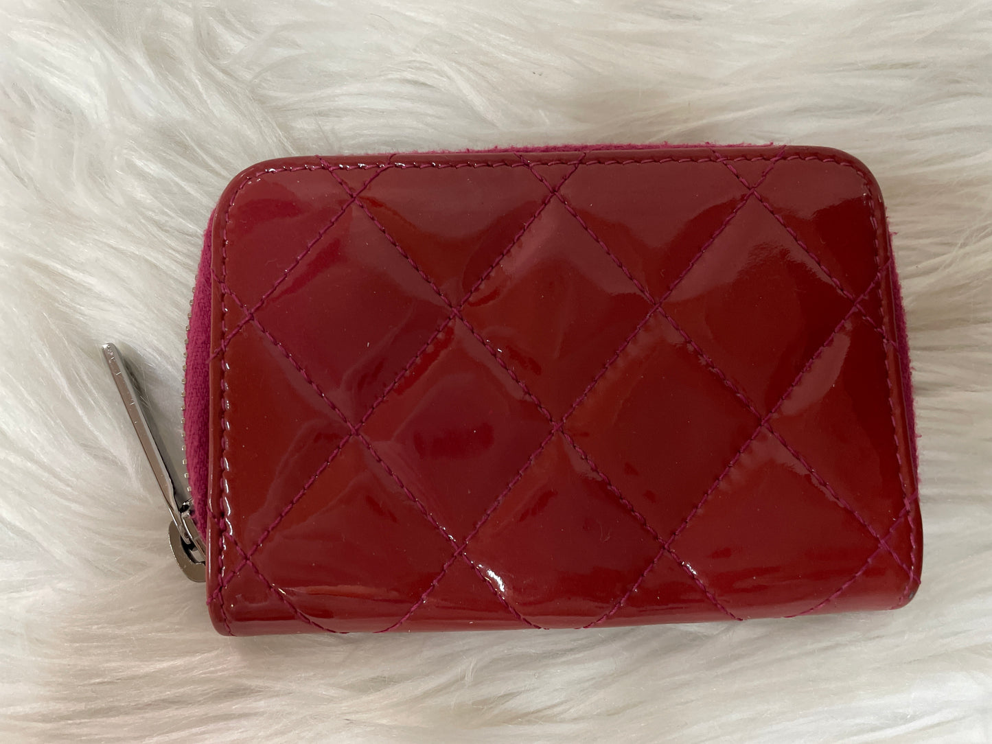 Chanel Wallets A-14946