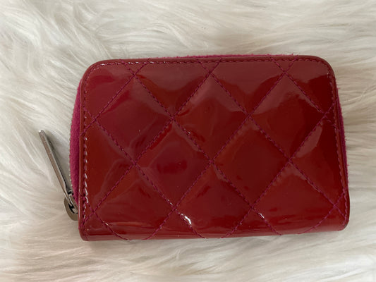 Chanel Wallets A-14946
