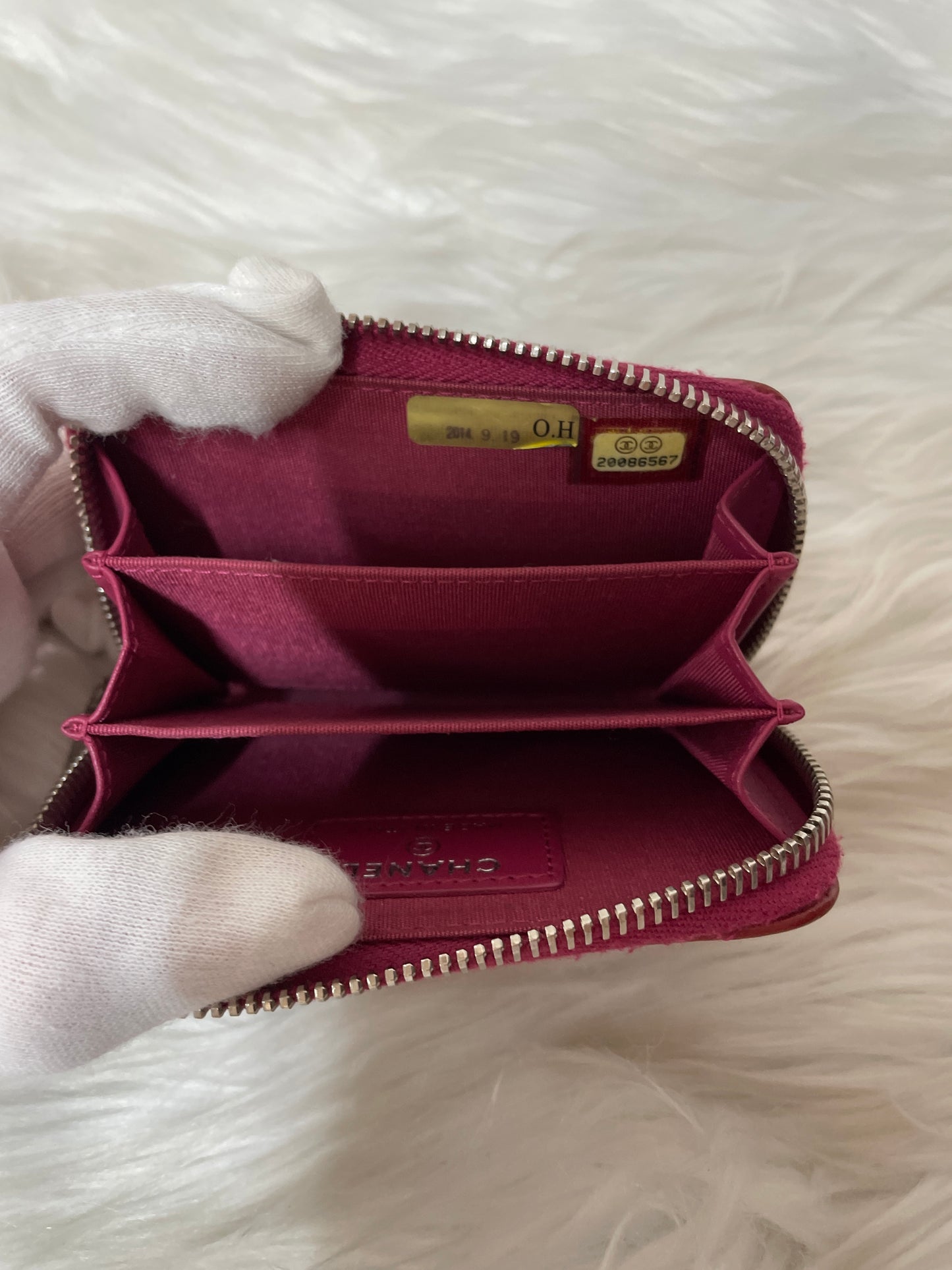 Chanel Wallets A-14946