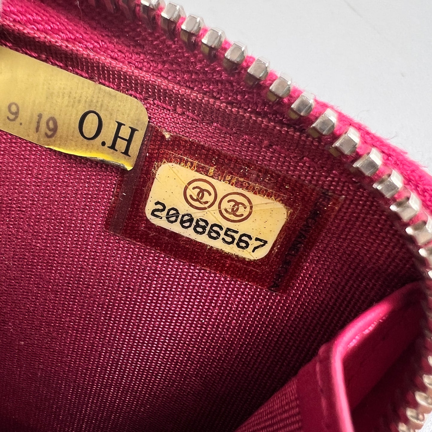 Chanel Wallets A-14946