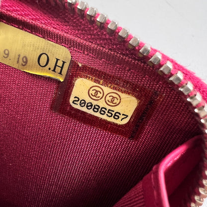 Chanel Wallets A-14946