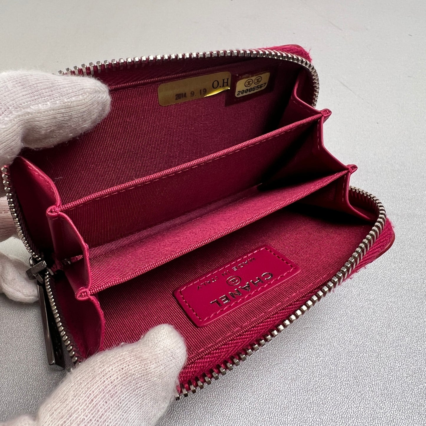 Chanel Wallets A-14946
