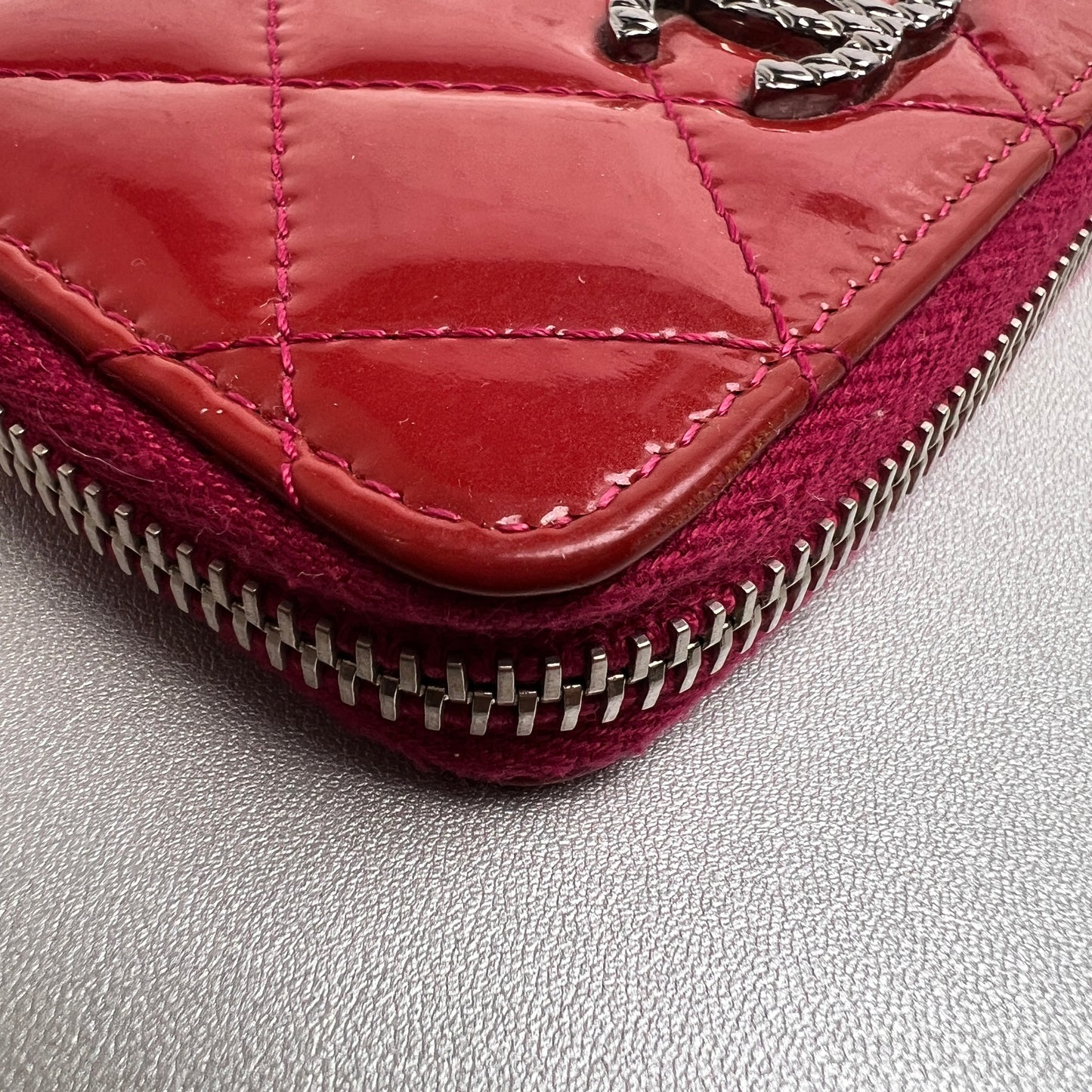 Chanel Wallets A-14946