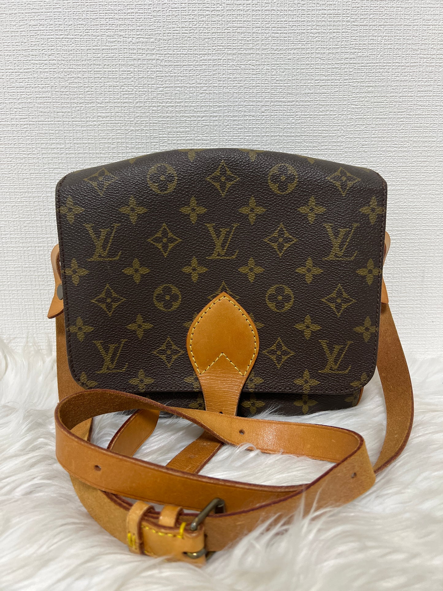 ルイ・ヴィトン Shoulder Bags A-14951