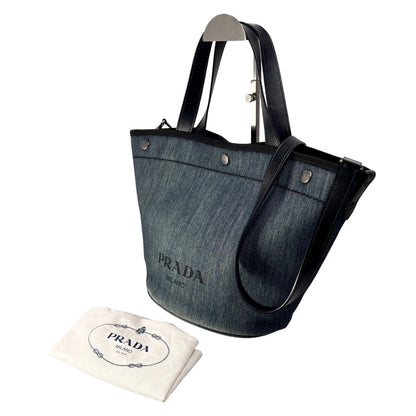 Prada Tote Bags A-14952
