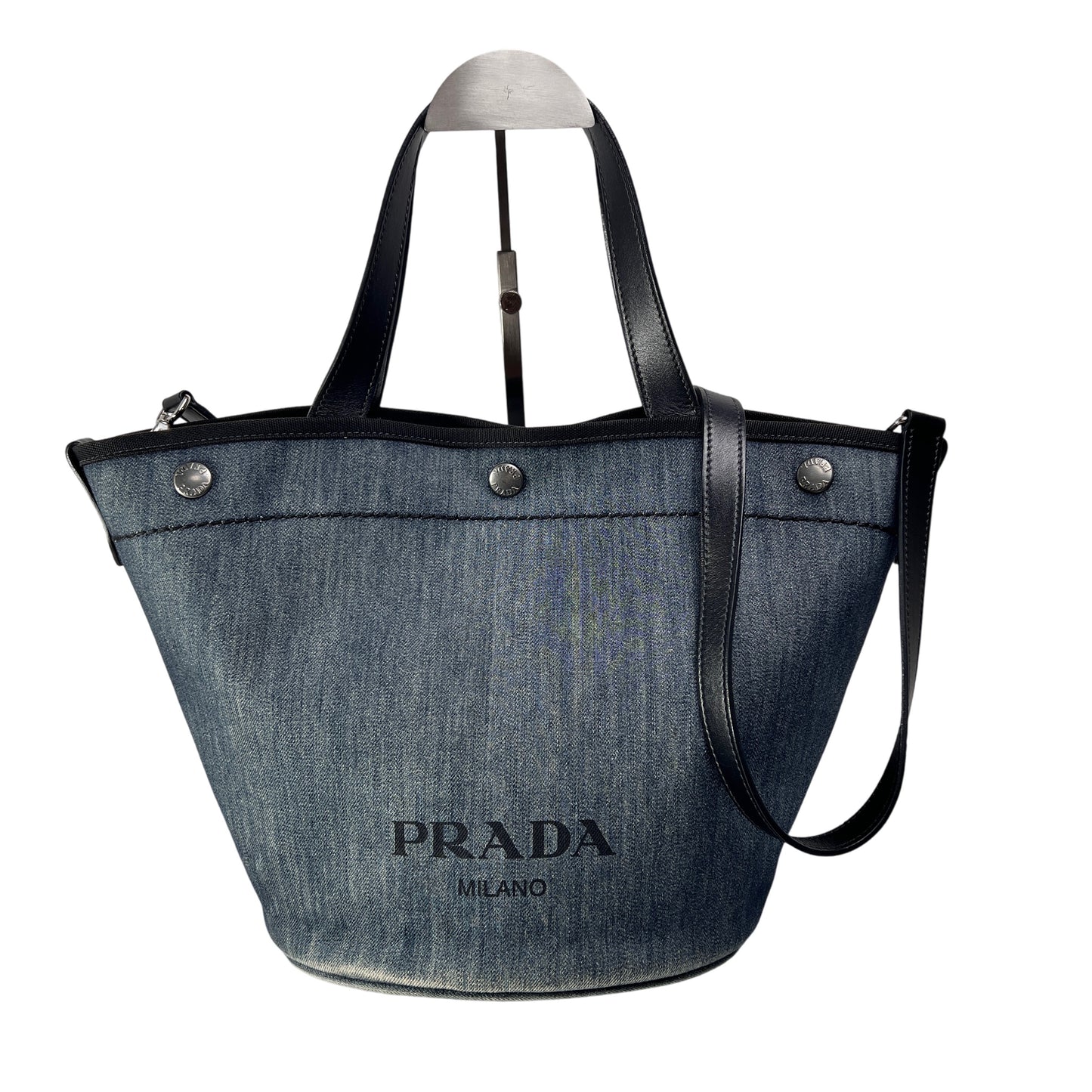 Prada Tote Bags A-14952