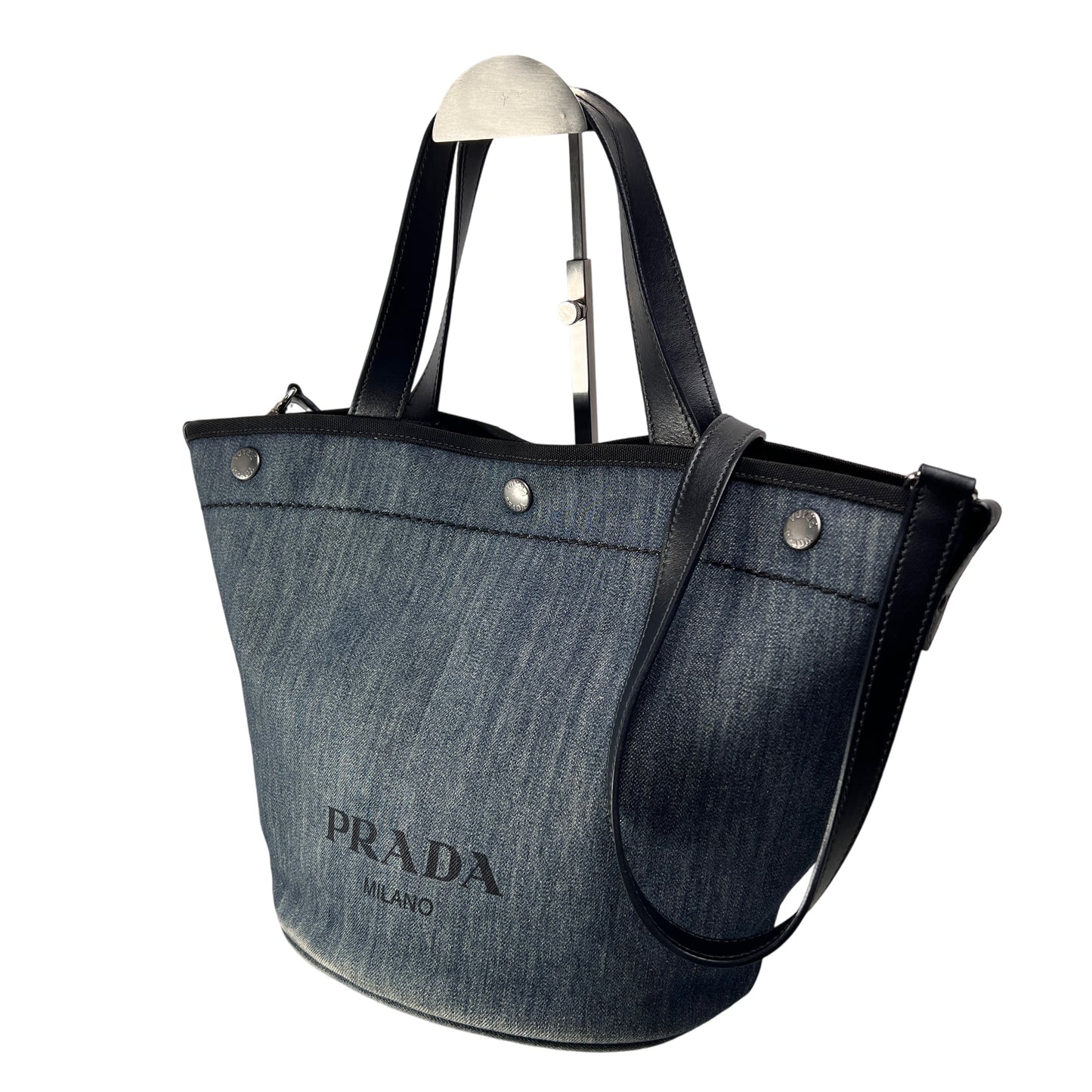 Prada Tote Bags A-14952