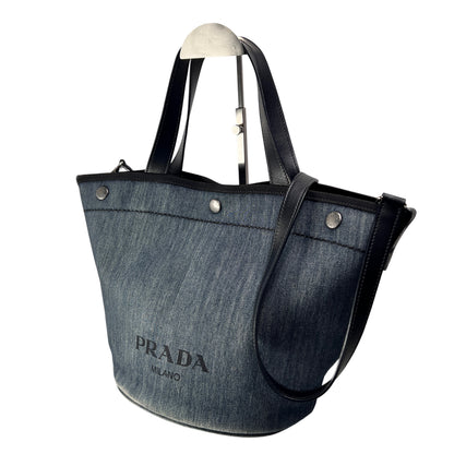 Prada Tote Bags A-14952