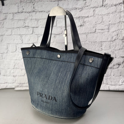 Prada Tote Bags A-14952
