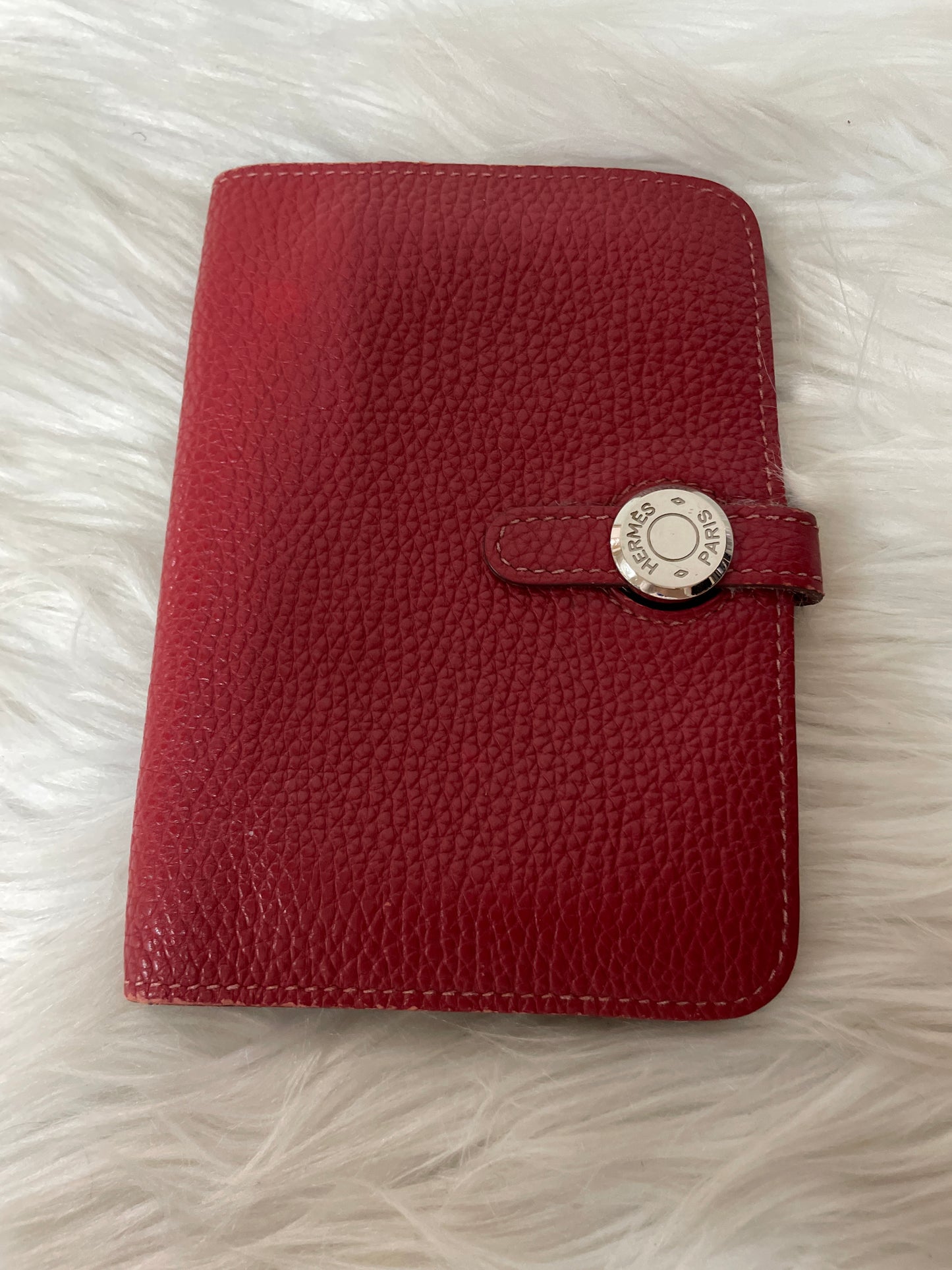 Hermes Wallets A-14954