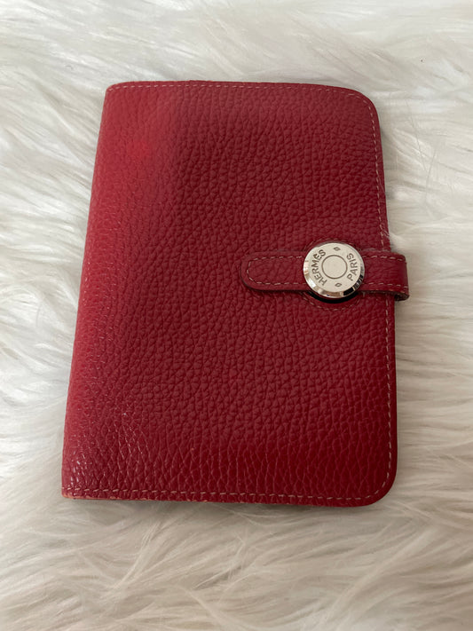 Hermes Wallets A-14954