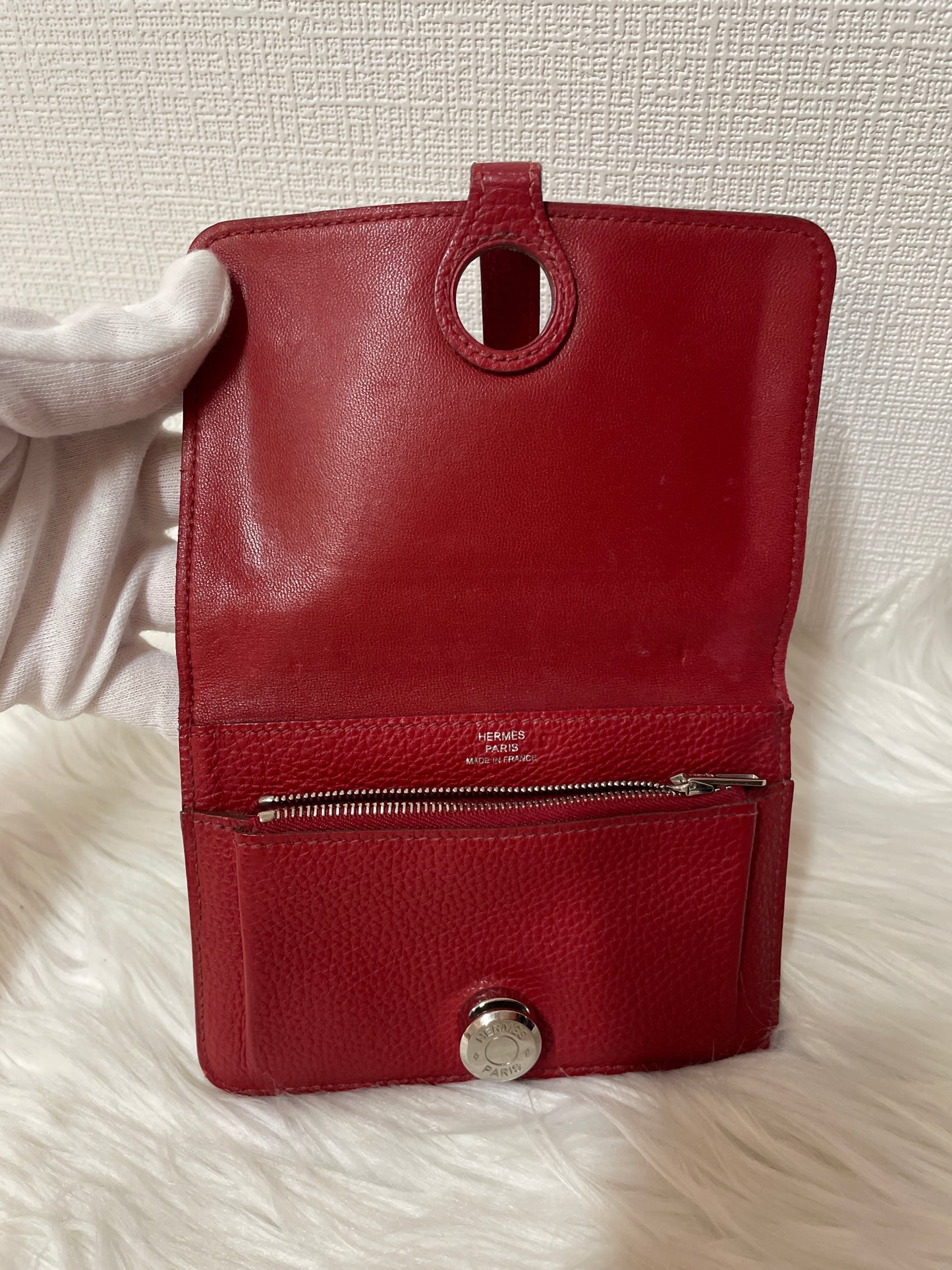 Hermes Wallets A-14954