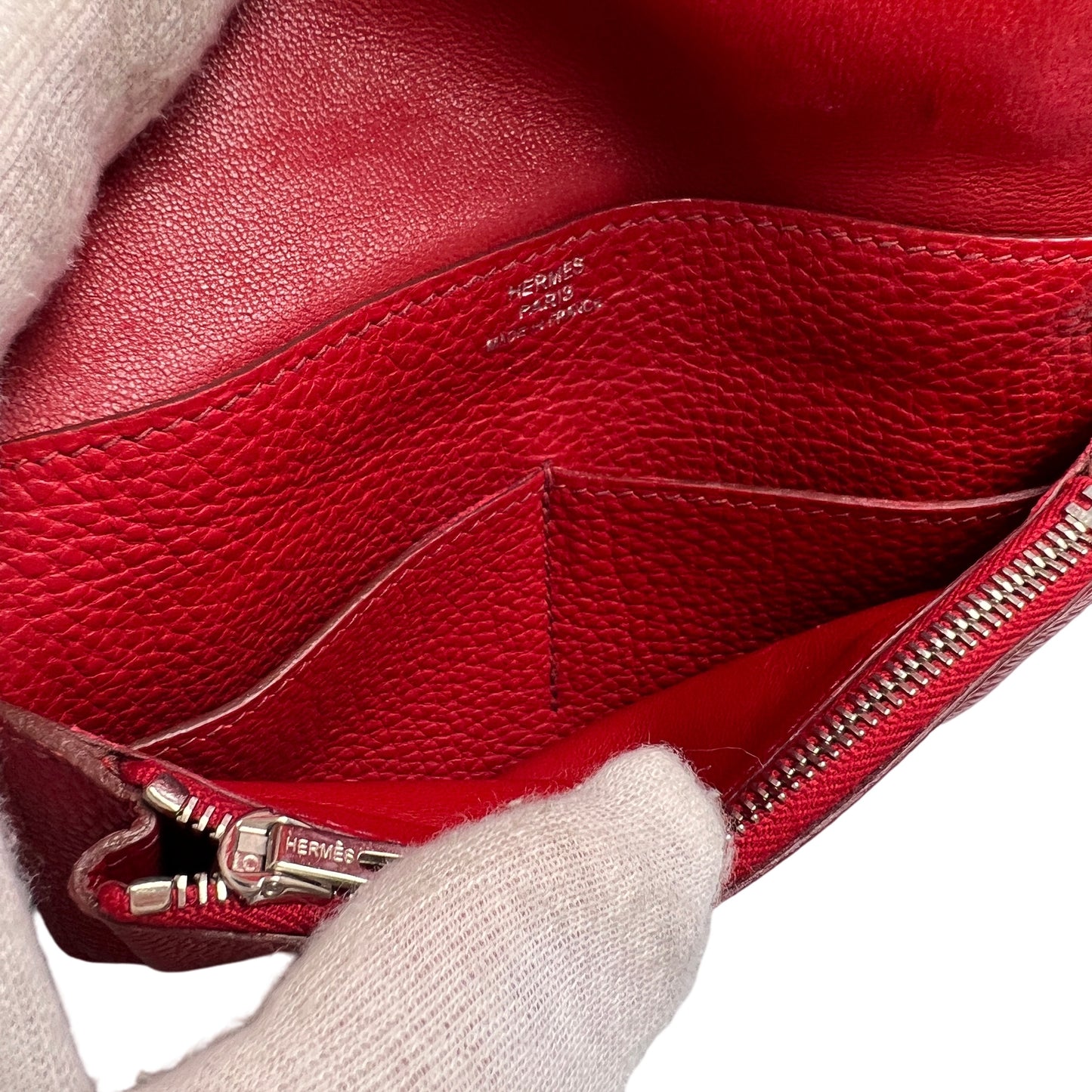 Hermes Wallets A-14954