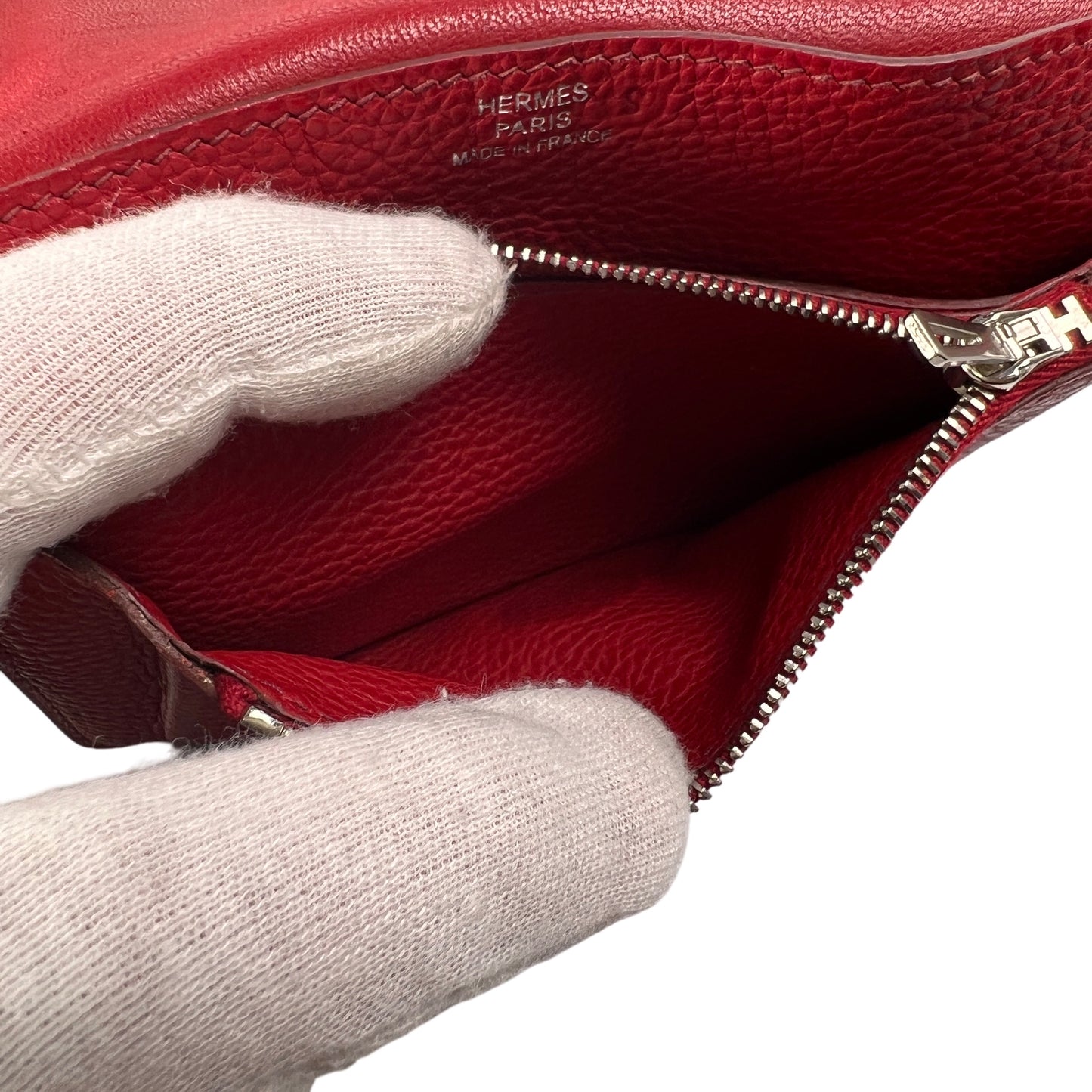 Hermes Wallets A-14954