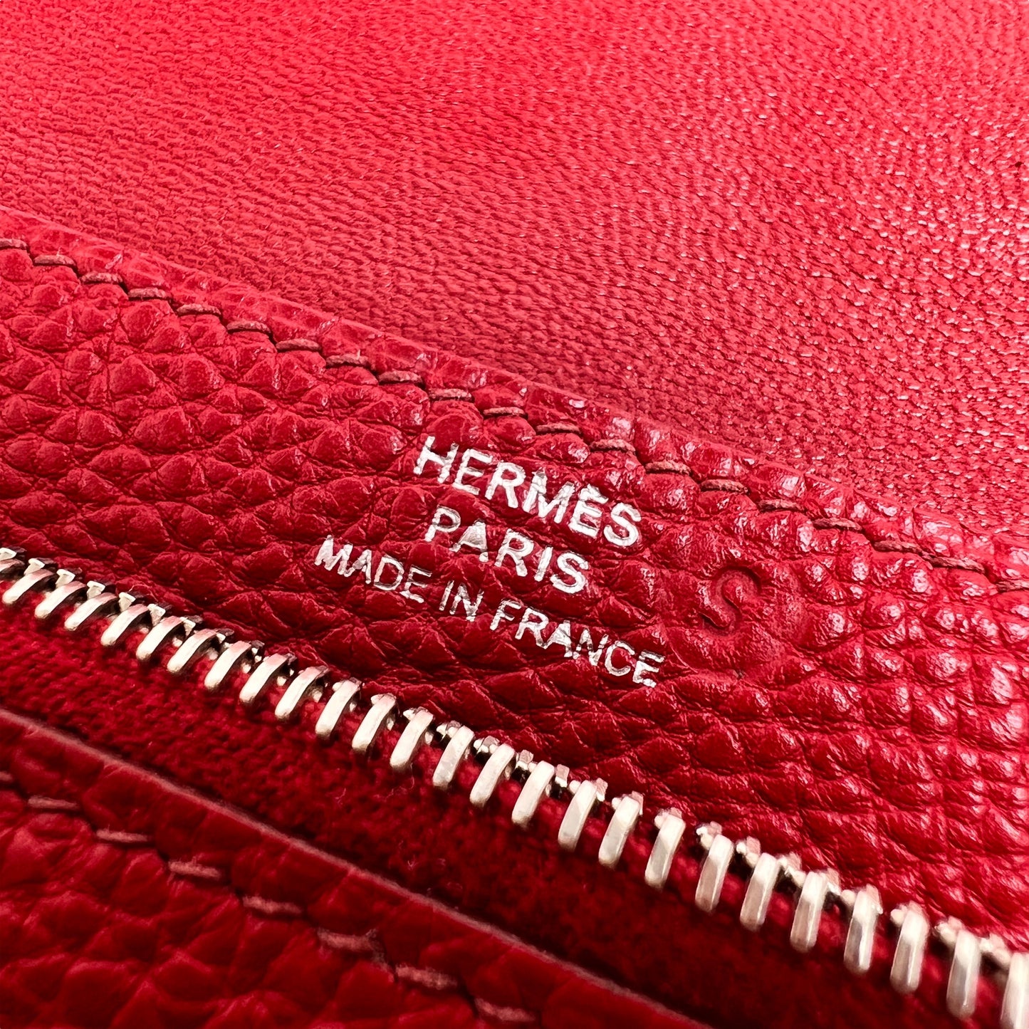 Hermes Wallets A-14954
