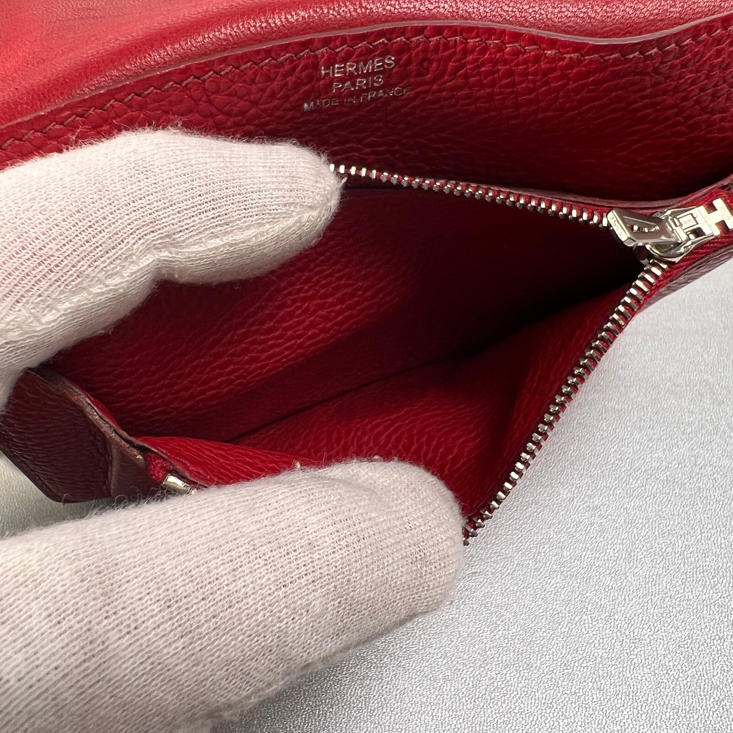 Hermes Wallets A-14954