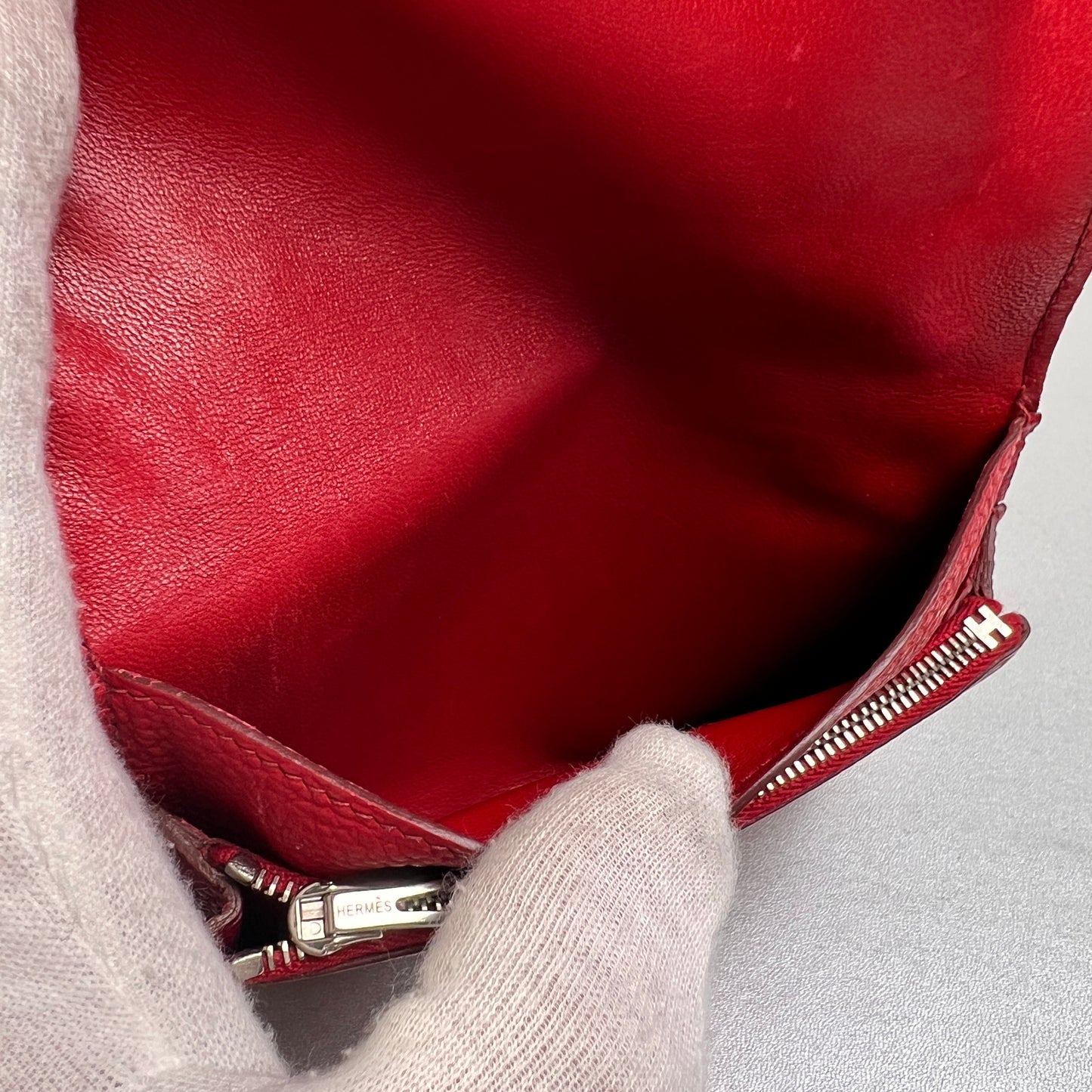 Hermes Wallets A-14954