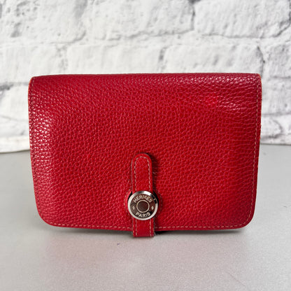 Hermes Wallets A-14954