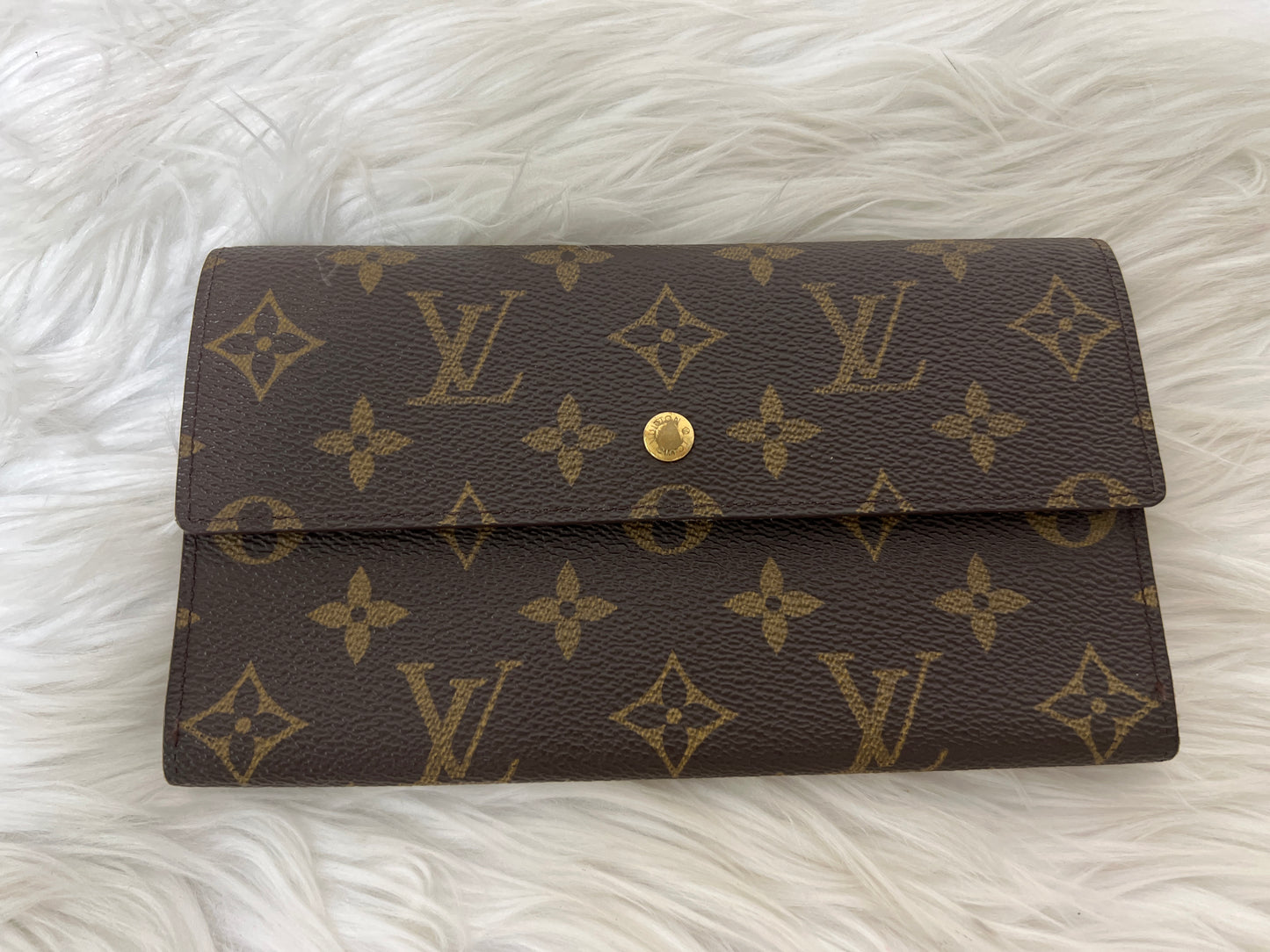 ルイ・ヴィトン Wallets A-14955