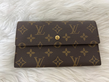 ルイ・ヴィトン Wallets A-14955