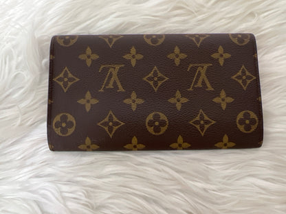 ルイ・ヴィトン Wallets A-14955