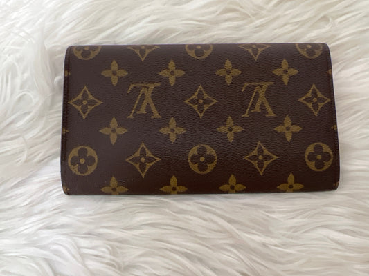 ルイ・ヴィトン Wallets A-14955