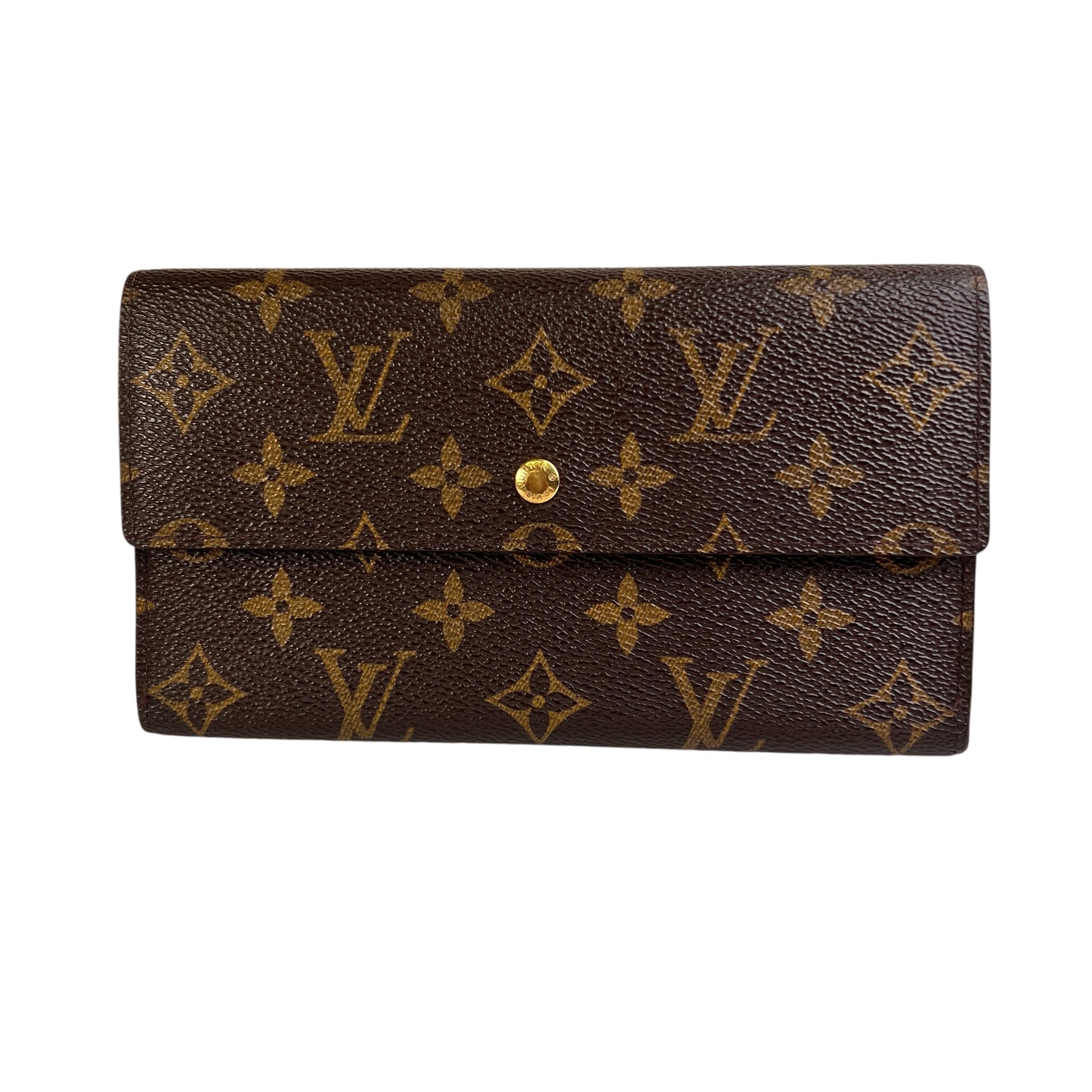 Louis Vuitton Wallets A-14955